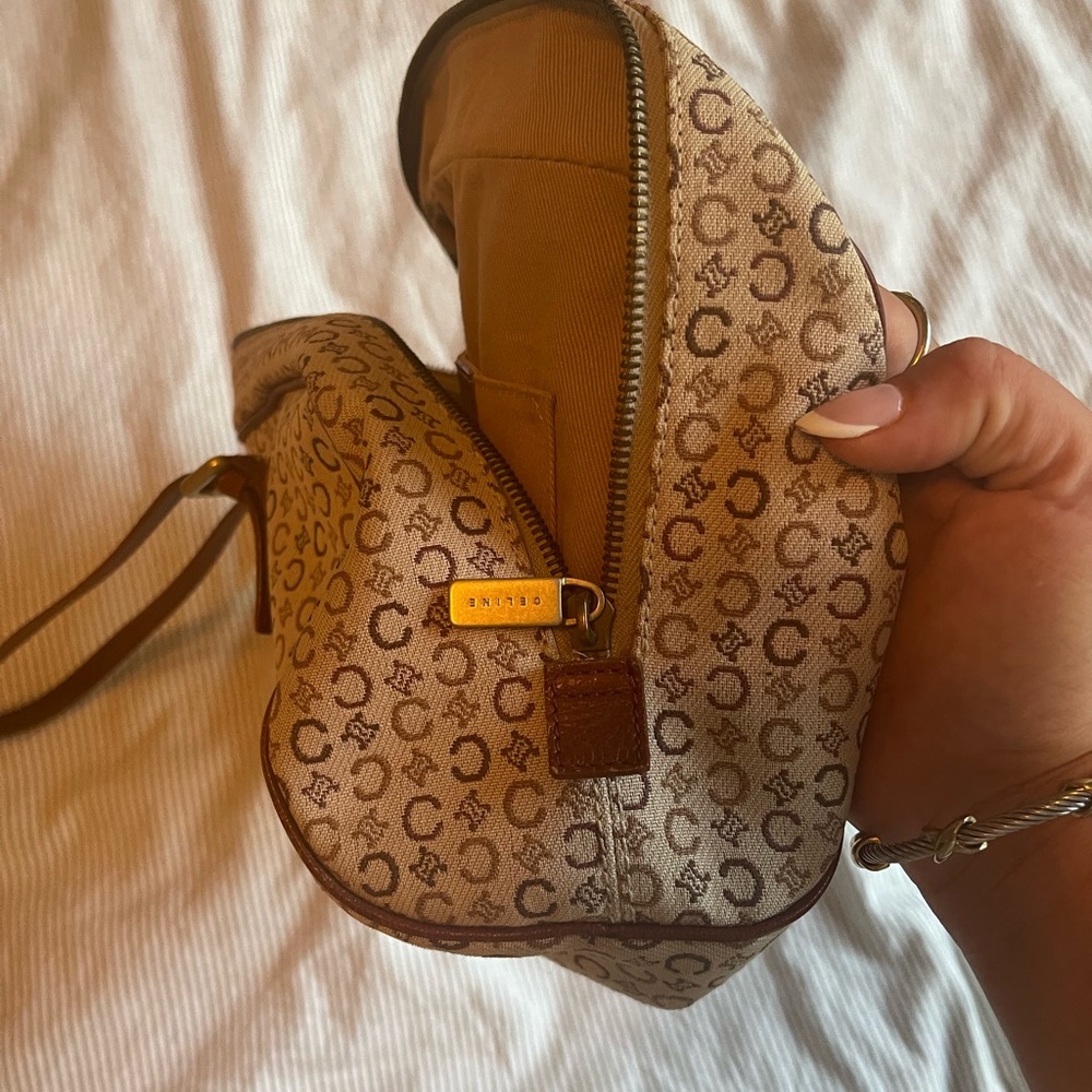 Celine bag in perfect condition - Picture 7 of 10